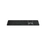 Satechi Slim EX3 Ασύρματο Bluetooth Πληκτρολόγιο Αγγλικό US Συμβατό με Mac ST-KEX3C-EN - Image 6