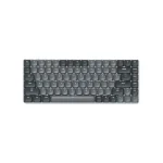 Satechi SM1 Slim Ασύρματο Bluetooth Πληκτρολόγιο Αγγλικό US ST-KSM1DK-EN