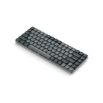 Satechi SM1 Slim Ασύρματο Bluetooth Πληκτρολόγιο Αγγλικό US ST-KSM1DK-EN - Image 2