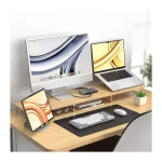 Satechi SM1 Slim Ασύρματο Bluetooth Πληκτρολόγιο Αγγλικό US ST-KSM1DK-EN - Image 5