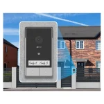 Ezviz Σετ Θυροτηλεόρασης CS-HP7   (3MP,2-Entry Kit) - Image 6