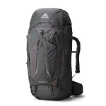 Gregory Ορειβατικό Σακίδιο 100lt Αδιάβροχο Γκρι Expedition 698174