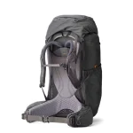 Gregory Ορειβατικό Σακίδιο 100lt Αδιάβροχο Γκρι Expedition 698174 - Image 2