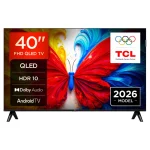 TCL Smart Τηλεόραση 40" Full HD QLED 40S5L HDR (2026)