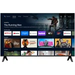 TCL Smart Τηλεόραση 40" Full HD QLED 40S5L HDR (2026) - Image 4