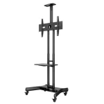 Multibrackets M Public Floorstand Basic Δαπέδου έως 60" και 7428 - Image 4
