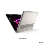 Lenovo YOGA 7 16AGP11 16" OLED FHD+ Touchscreen (Ryzen AI 300 Series-445/32GB/1.0TB SSD/W11 Home) (GR Keyboard) 83TF0012GM - Image 2