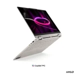 Lenovo YOGA 7 16AGP11 16" OLED FHD+ Touchscreen (Ryzen AI 300 Series-445/32GB/1.0TB SSD/W11 Home) (GR Keyboard) 83TF0012GM - Image 4