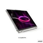 Lenovo YOGA 7 16AGP11 16" OLED FHD+ Touchscreen (Ryzen AI 300 Series-445/32GB/1.0TB SSD/W11 Home) (GR Keyboard) 83TF0012GM - Image 5