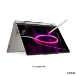 Lenovo Yoga 7 2-in-1 14AGP11 14" OLED Touchscreen (Ryzen AI 400 Series-7 445/32GB/2TB SSD/W11 Home) (GR Keyboard) 83TD0026GM