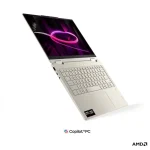 Lenovo Yoga 7 2-in-1 14AGP11 14" OLED Touchscreen (Ryzen AI 400 Series-7 445/32GB/2TB SSD/W11 Home) (GR Keyboard) 83TD0026GM - Image 4