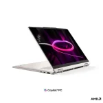 Lenovo Yoga 7 2-in-1 14AGP11 14" OLED Touchscreen (Ryzen AI 400 Series-7 445/32GB/2TB SSD/W11 Home) (GR Keyboard) 83TD0026GM - Image 5