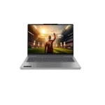 Lenovo IdeaPad Slim 5 14AGP11 14" OLED FHD+ Touchscreen 120Hz (Ryzen AI 400 Series-7 445/32GB/1TB SSD/W11 Home) Luna Grey (GR Keyboard) 83UH002JGM - Image 2