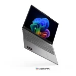 Lenovo IdeaPad Slim 5 14AGP11 14" OLED FHD+ Touchscreen 120Hz (Ryzen AI 400 Series-7 445/32GB/1TB SSD/W11 Home) Luna Grey (GR Keyboard) 83UH002JGM - Image 3