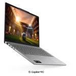 Lenovo IdeaPad Slim 5 14AGP11 14" OLED FHD+ Touchscreen 120Hz (Ryzen AI 400 Series-7 445/32GB/1TB SSD/W11 Home) Luna Grey (GR Keyboard) 83UH002JGM - Image 4