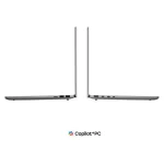Lenovo IdeaPad Slim 5 14AGP11 14" OLED FHD+ Touchscreen 120Hz (Ryzen AI 400 Series-7 445/32GB/1TB SSD/W11 Home) Luna Grey (GR Keyboard) 83UH002JGM - Image 7