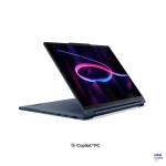 Lenovo Yoga 9 2-in-1 14IPH11 14" OLED Touchscreen 120Hz (Ultra 7-355/32GB/2TB SSD/W11 Home) Cosmic Blue (GR Keyboard) 83SE000KGM - Image 3