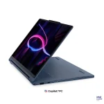 Lenovo Yoga 9 2-in-1 14IPH11 14" OLED Touchscreen 120Hz (Ultra 7-355/32GB/2TB SSD/W11 Home) Cosmic Blue (GR Keyboard) 83SE000KGM - Image 4