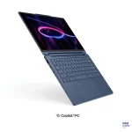 Lenovo Yoga 9 2-in-1 14IPH11 14" OLED Touchscreen 120Hz (Ultra 7-355/32GB/2TB SSD/W11 Home) Cosmic Blue (GR Keyboard) 83SE000KGM - Image 6