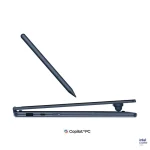 Lenovo Yoga 9 2-in-1 14IPH11 14" OLED Touchscreen 120Hz (Ultra 7-355/32GB/2TB SSD/W11 Home) Cosmic Blue (GR Keyboard) 83SE000KGM - Image 8