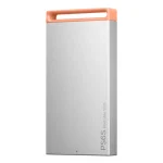 Lenovo 4XB1T88410 USB-C Εξωτερικός SSD 1TB 2.5" Γκρι - Image 2