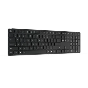 Lenovo Pro 6000 Ασύρματο Bluetooth Πληκτρολόγιο Αγγλικό US 4Y41S04659