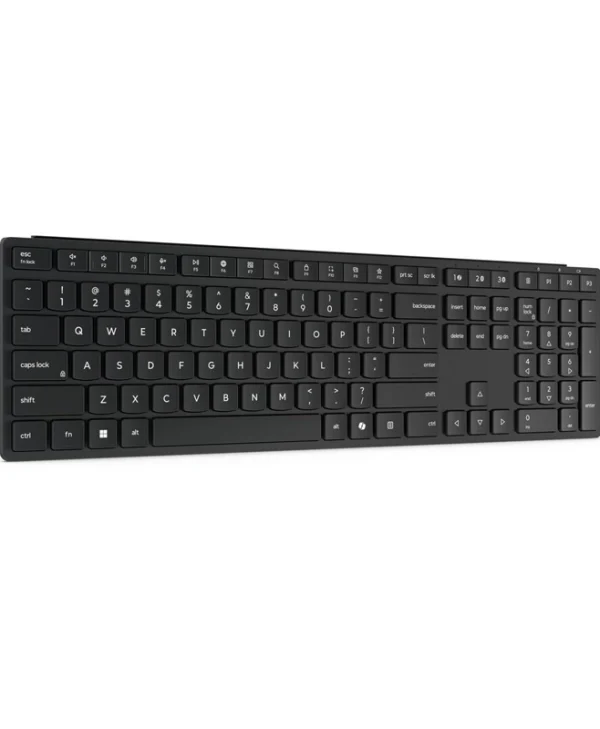 Lenovo Pro 6000 Ασύρματο Bluetooth Πληκτρολόγιο Αγγλικό US 4Y41S04659