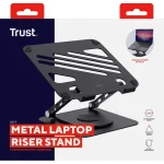 Trust Zeff Βάση Στήριξης για Laptop έως 16" 25482 - Image 7