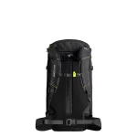 Ortovox Ορειβατικό Σακίδιο 3lt Αδιάβροχο Μαύρο Daypack 718833 - Image 3