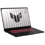 Asus TUF Gaming A18 FA808UH-S8013W 18" FHD+ 144Hz (Ryzen 7-260/16GB/512GB SSD/GeForce RTX 5050/W11 Home) (International English Keyboard)