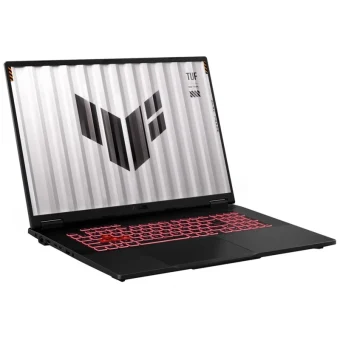 Asus TUF Gaming A18 FA808UH-S8013W 18" FHD+ 144Hz (Ryzen 7-260/16GB/512GB SSD/GeForce RTX 5050/W11 Home) (International English Keyboard)