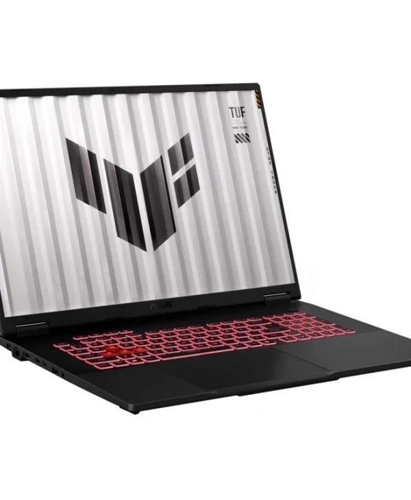 Asus TUF Gaming A18 FA808UH-S8013W 18" FHD+ 144Hz (Ryzen 7-260/16GB/512GB SSD/GeForce RTX 5050/W11 Home) (International English Keyboard)