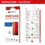 Displex Smart Glass Tempered Glass (Galaxy A35) 01943 - Image 3