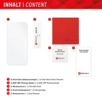 Displex Smart Glass Tempered Glass (Galaxy A35) 01943 - Image 4