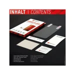 Displex Smart Glass Tempered Glass (Galaxy A35) 01943 - Image 6