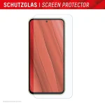 Displex Smart Glass Tempered Glass (Galaxy A35) 01943 - Image 9