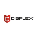 Displex Tempered Glass (Galaxy A16Oppo A17) 02199 - Image 2