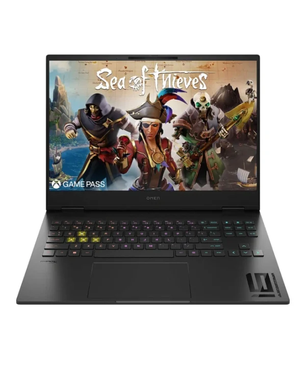 HP OMEN 16-u1828nw 16" IPS FHD+ 165Hz (i7-14700HX/32GB/1TB SSD/GeForce RTX 4070/W11 Home) (US Keyboard) A21GZEA