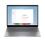 HP OmniBook Ultra 14-fd0003nn 14" IPS Touchscreen (Ryzen AI 300 Series-9 365/16GB/1TB SSD/W11 Home) (US Keyboard) B57V4EA