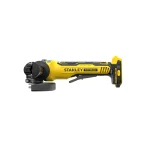 Stanley Τροχός 125mm Μπαταρίας 18V Solo SFMCG700B-XJ - Image 2