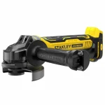 Stanley Τροχός 125mm Μπαταρίας 18V Solo SFMCG700B-XJ - Image 3