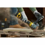 Stanley Τροχός 125mm Μπαταρίας 18V Solo SFMCG700B-XJ - Image 6