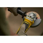 Stanley Τροχός 125mm Μπαταρίας 18V Solo SFMCG700B-XJ - Image 10