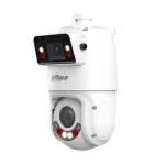 Dahua SDT4E225-4F-GB-A-0280 IP Κάμερα Παρακολούθησης Full HD 1080p Αδιάβροχη με Φακό 2.8mm