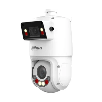 Dahua SDT4E225-4F-GB-A-0280 IP Κάμερα Παρακολούθησης Full HD 1080p Αδιάβροχη με Φακό 2.8mm