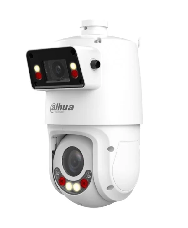 Dahua SDT4E225-4F-GB-A-0280 IP Κάμερα Παρακολούθησης Full HD 1080p Αδιάβροχη με Φακό 2.8mm