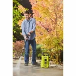 Ryobi Πλυστικό Ρεύματος 1400W με Πίεση 110bar RY110PWA - Image 4
