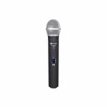 Prodipe UHF M850 DSP Duo Ασύρματο Δυναμικό Μικρόφωνο Χειρός για Φωνητικά M850DUO - Image 3