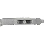StarTech Ενσύρματη Κάρτα Δικτύου Gigabit (10Gbps) Ethernet PCI-e ST10GPEXNDPI - Image 3