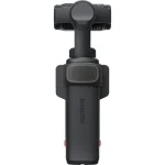 Insta360 Luna Ultra 47GB Action Camera 8K Standard Bundle με Οθόνη Αφής 2" και Wi-Fi Cosmic Black CINSABTA/LUNA01 - Image 2